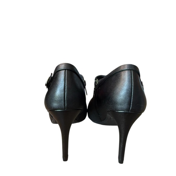 Jones New York Kaindie Heeled Boot Size 10 NEW in Box - Picture 5 of 10